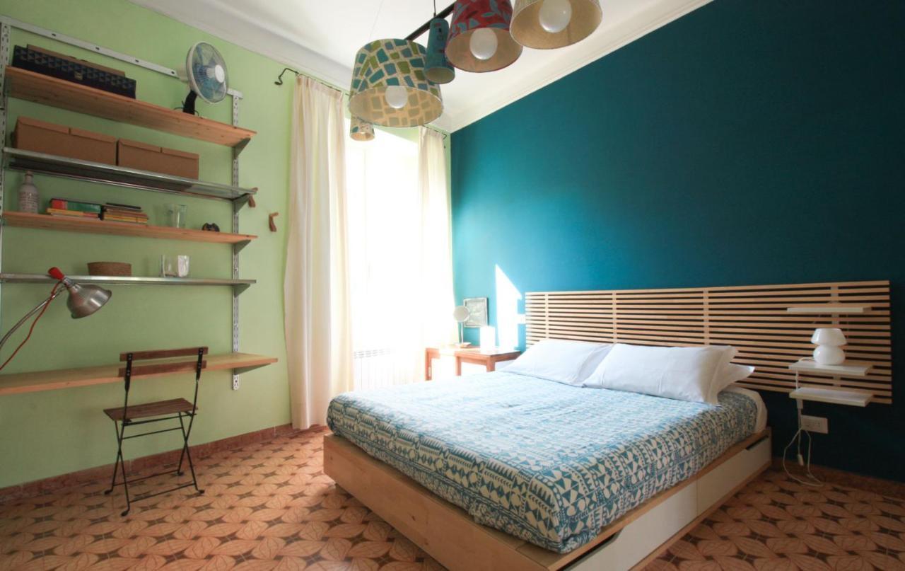 Diara, La Casa A Colori Con Terrazzo Apartment Vernazza Exterior photo